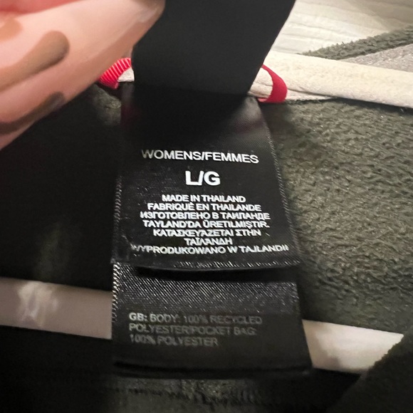 North face jacket - Picture 3 of 4